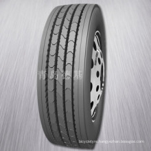 China manufacturer Truck Tires 12R22.5